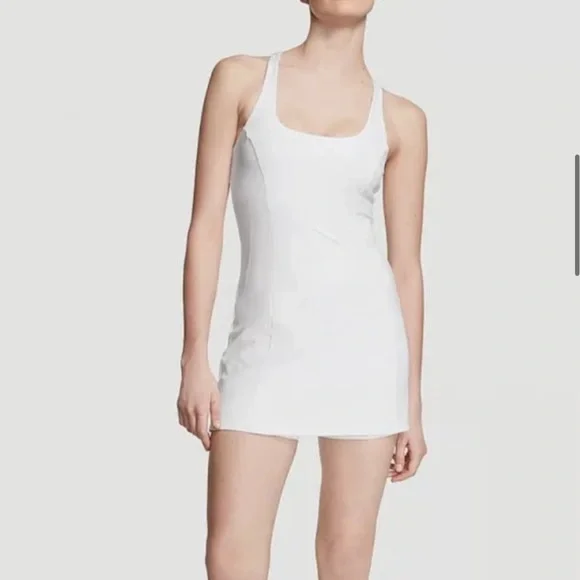 Victoria's Secret | Dresses | Victorias Secret Essential Sport Dress |  Poshmark